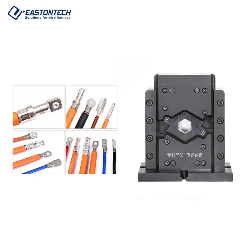Ferrules Terminals …