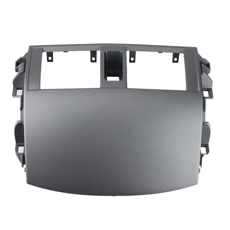 

Precision Car Dashboard Air Conditioning Outlet Panel Grille Cover 55670-02160 Car Spare Parts