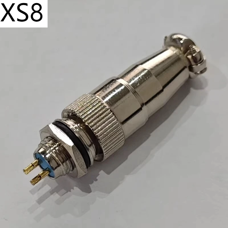 Aviation Plug And S… - image