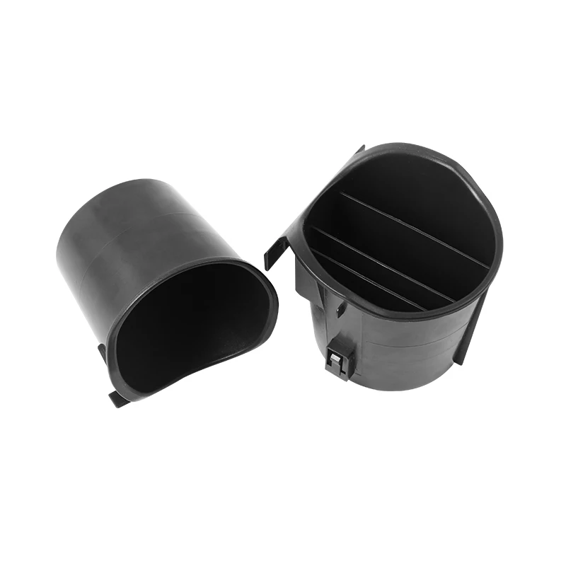 Cup holder storage box for nissan y62 storage box patrol nissan patrol y62 Infinity QX80 56 accessories y62 upgrades 2010-2022