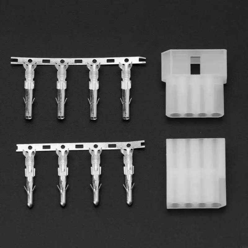 Conector Antena Antena C63