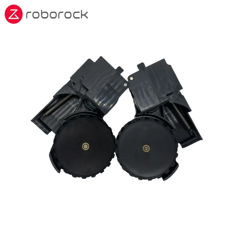 Roborock S50 S51 S52 S55  Xiaowa C10 E20 E25 E35 Home Accessories Robot Vacuum Cleaner Replacement Right Left Wheel Module Parts