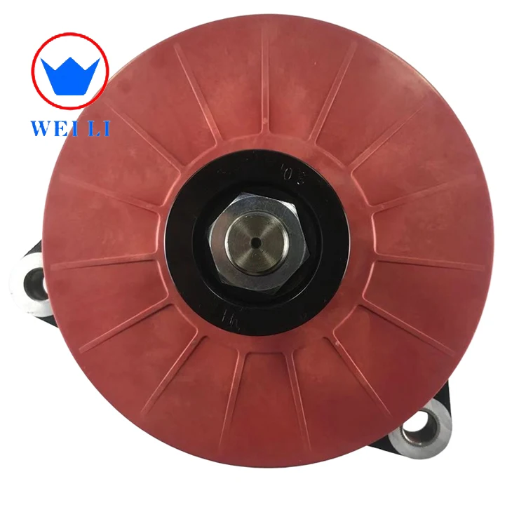 AC172RA 363B 5253001 Alternator Prestolite India Market