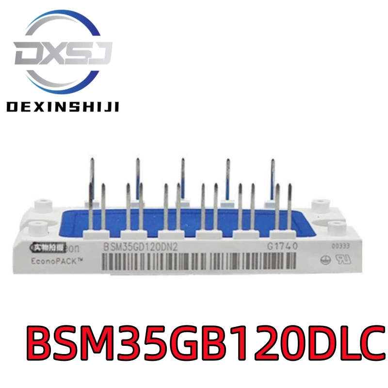 

Новый оригинальный BSM35GB120DLC