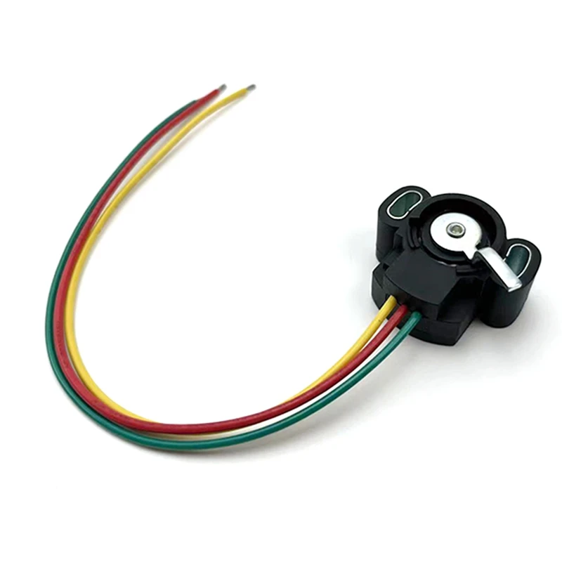 

26915307 MCB 419033 Forklift Parts Potentiometer For Jungheinrich EFG110-115