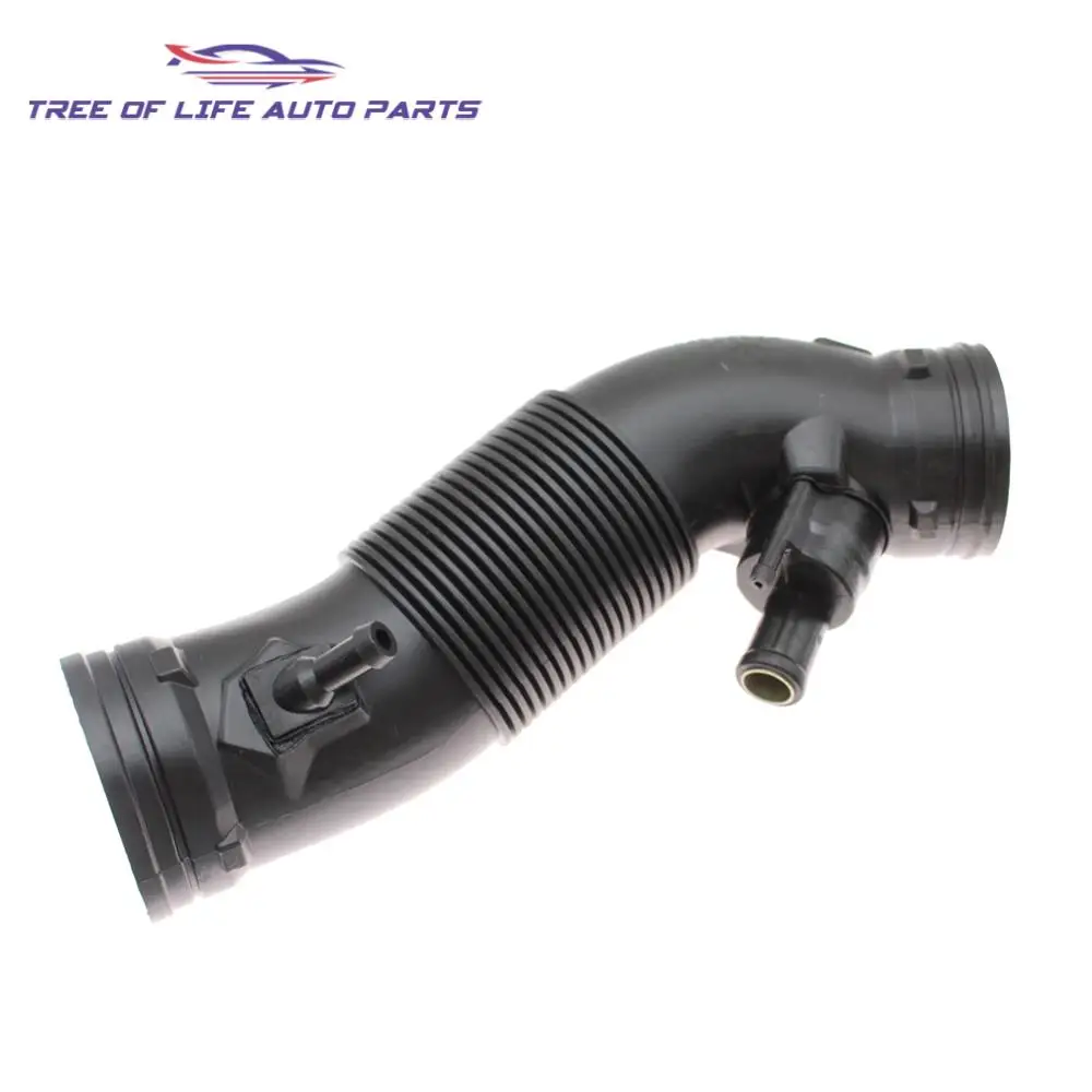 Engine Air Intake Hose 1J0129684G Fits 1999 2000 2001 VW Jetta Golf 2.0 1J0 129 684 G K
