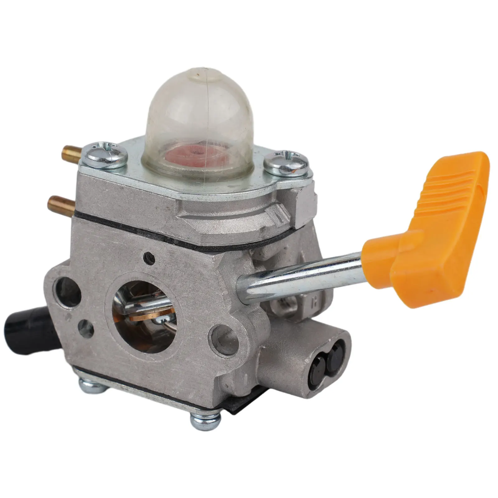 

Carburetor For Homelite HBL26BVN HBL26YBNC 26cc HBL26BVN HBL26BVNB Trimmer Blower 308054041UT-09520,UT-09521,UT-09523,UT-09525