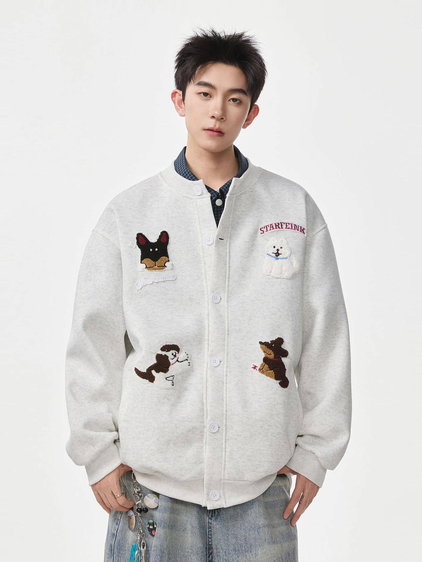 Spring Vintage Cart…