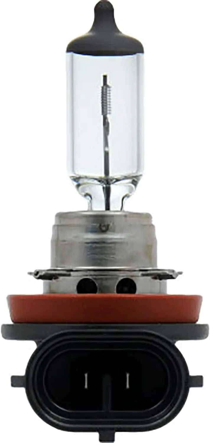 لمبة المصباح الأمامي الهالوجين الأساسية H11، (يحتوي على لمبة واحدة) #4