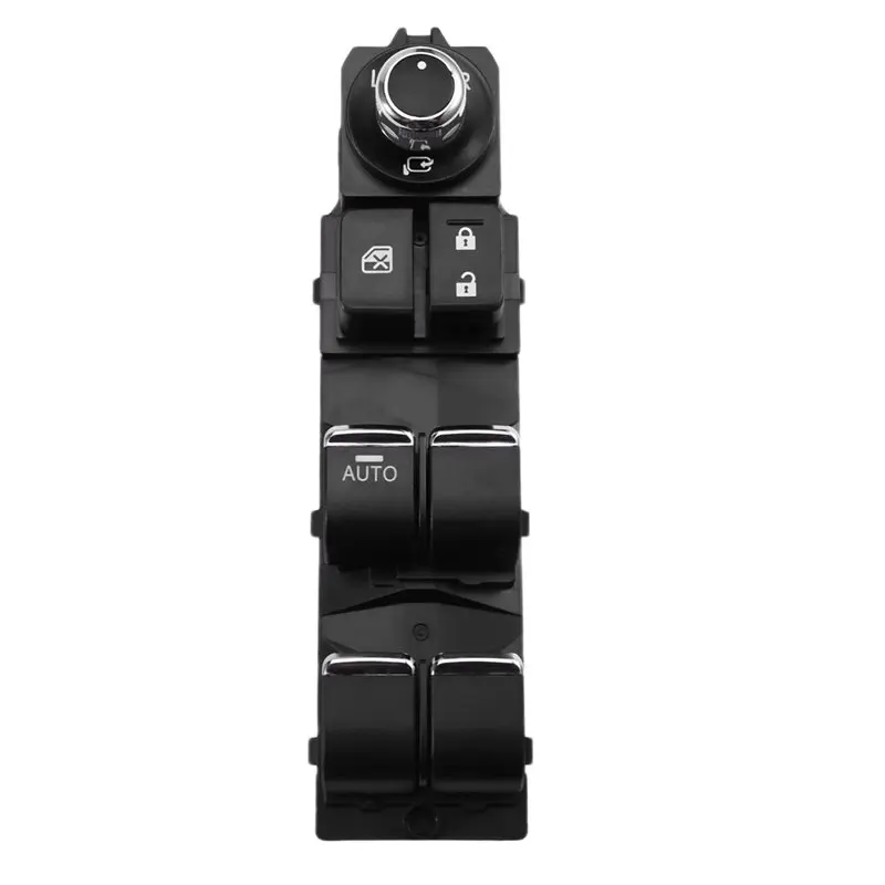 

KC5C-66-350 Glass Lifter Control Button Electric Power Master Window Switch For Mazda CX-5