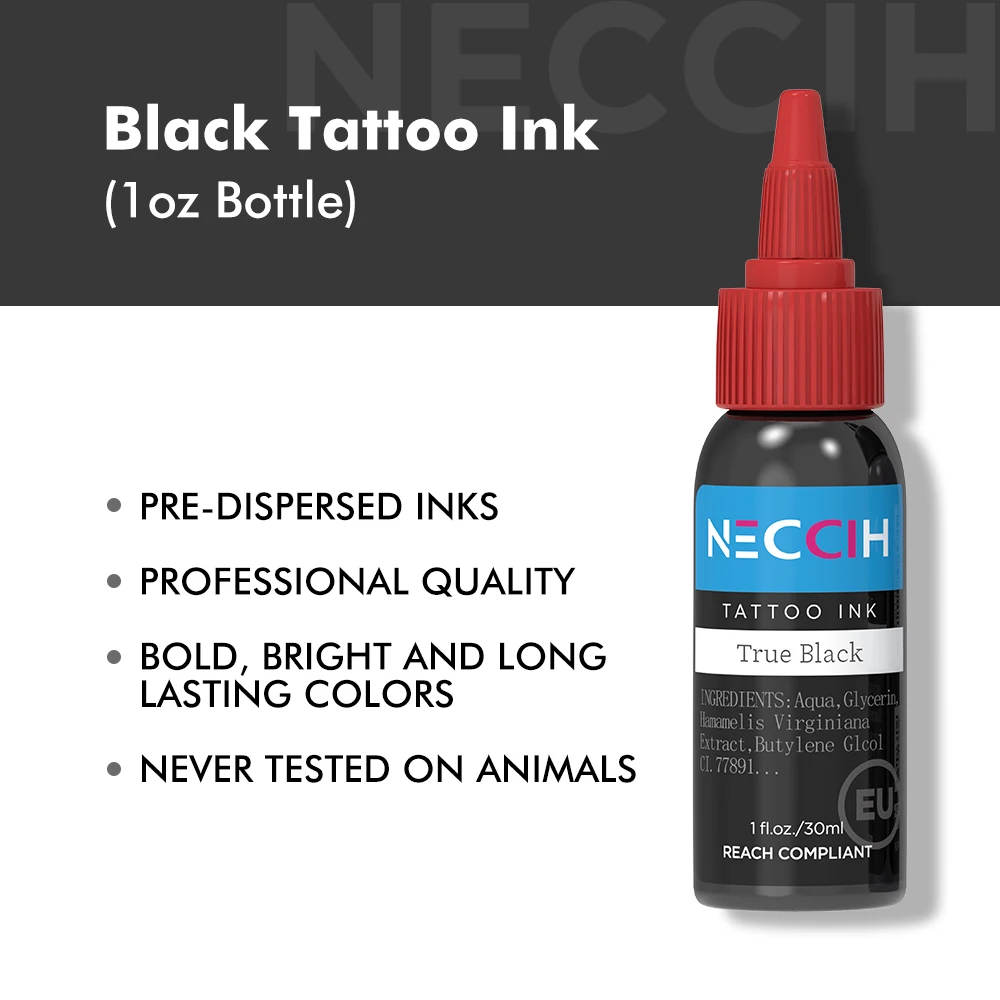 Thumbnail 2 - #43 Ranked Professional Tattoo Ink Sets Picks in 2026