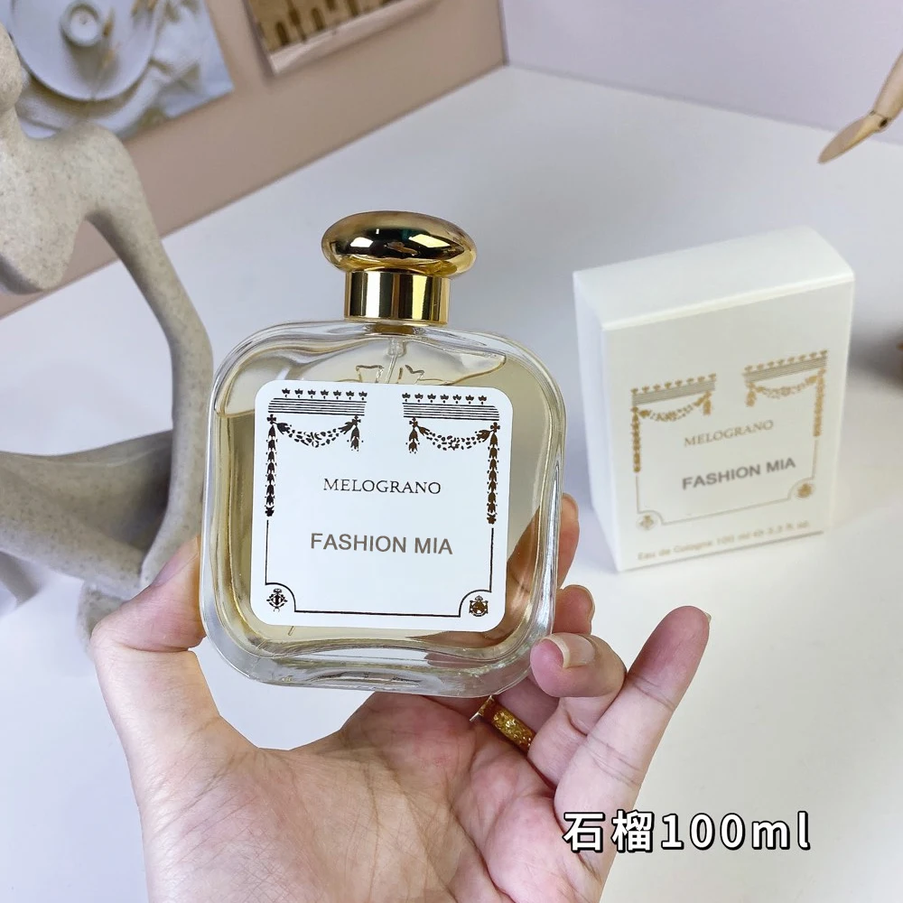 

100 мл брендовые женские духи, стойкий гранат, монастырь, роза, мужские и мужские дезодоранты, ароматы, феромонные духи, подарки