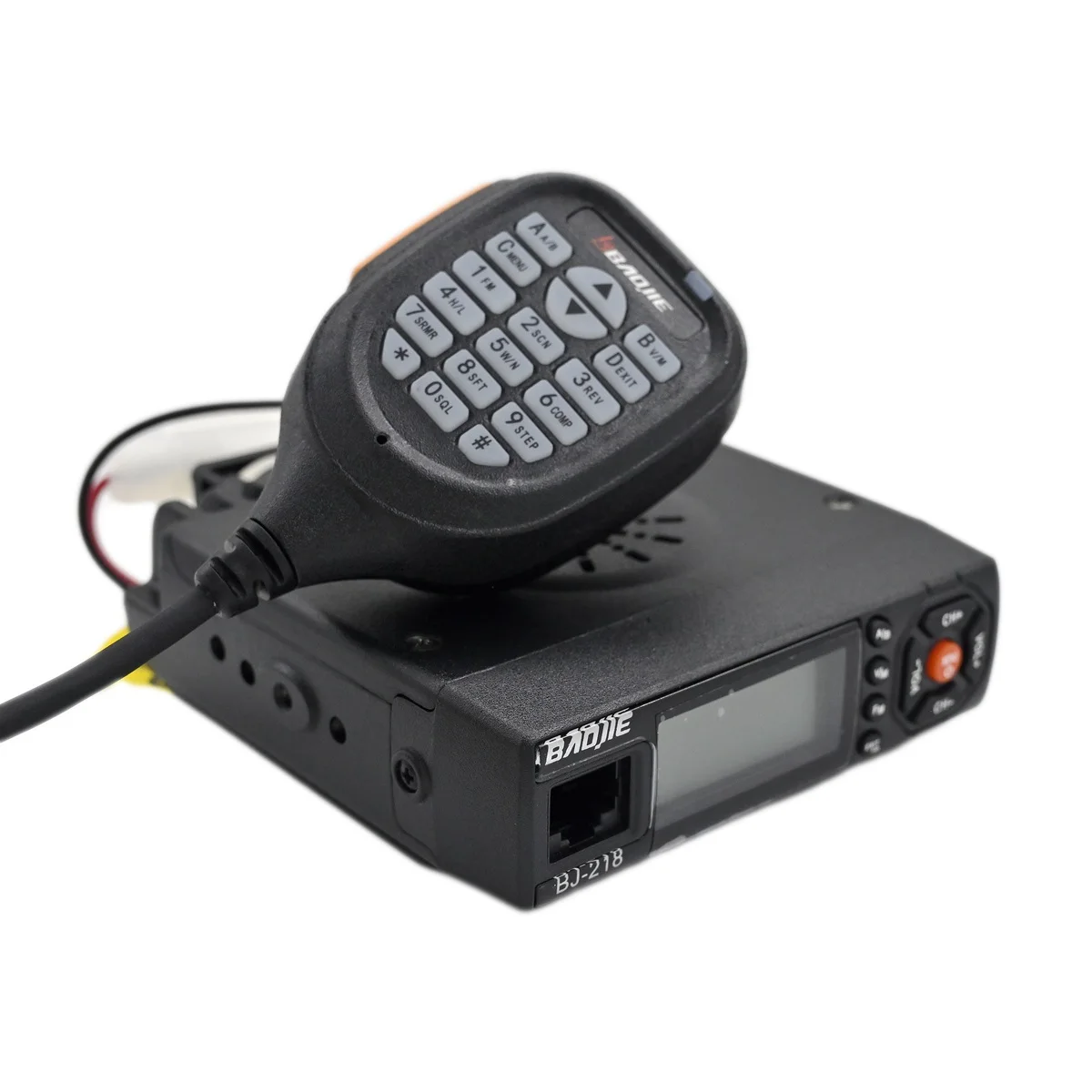 baojie-bj-218-compact-mobile-radio-dual-bands-2m-70cm-256ch-cigarette-lighter-mini-car-vehicle-wireless-amateur-transceiver