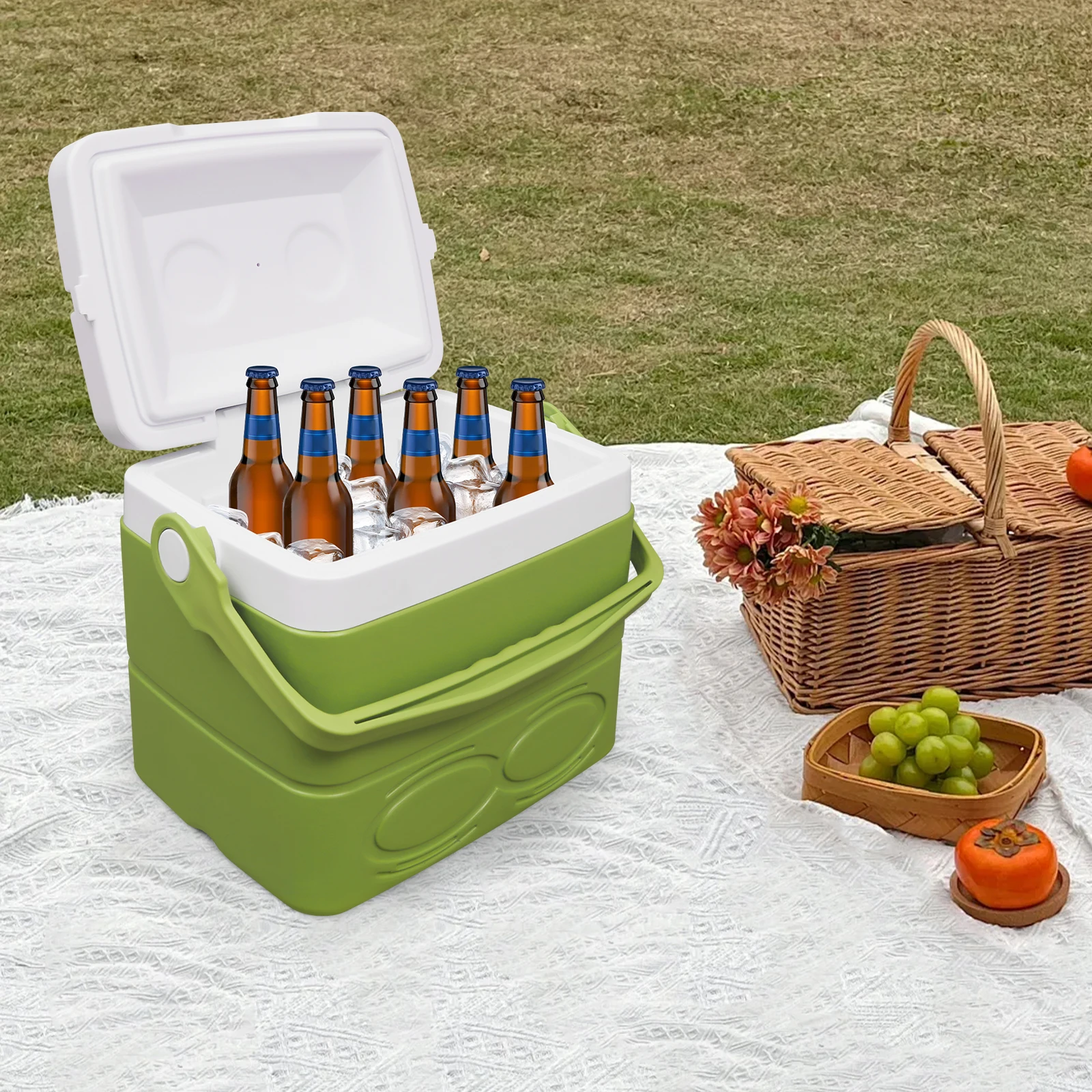 Frigo Portatile da Campeggio, - Lock And Lock Food Storage recensione e prezzo