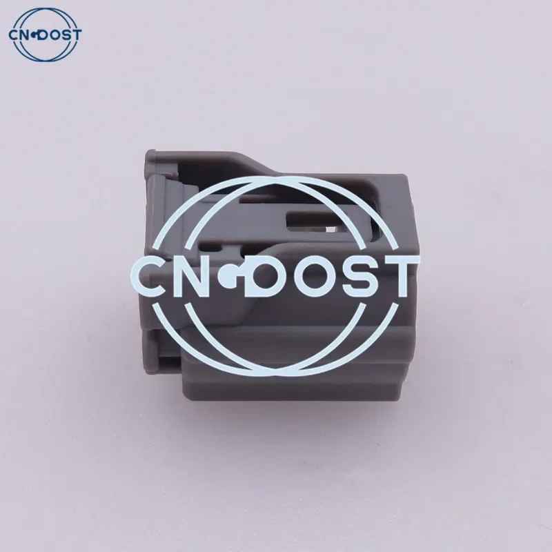 1 Set 2 Pin 12572 6189-7073 Waterproof Auto Injector Plug Car Connector AC Assembly 90980-12572 For Honda Volvo Toyota
