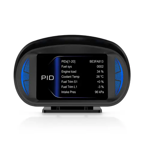 아우디 A6 C4 C5 C6 C7 S3 S4 S5 S6 RS3 RS4 RS5 RS6 RS7 차량용 OBD2 GPS USB HUD 헤드업 디스플레이 앞유리 프로젝터