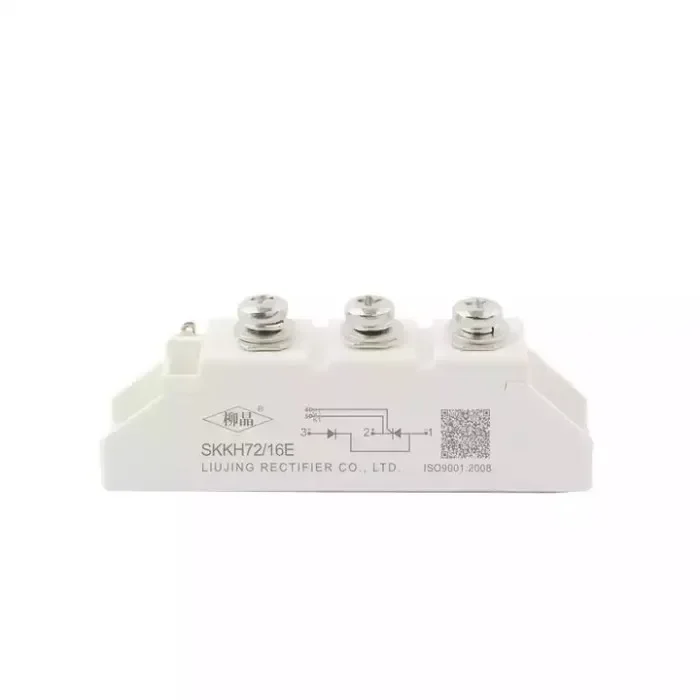 

SKKH570/18E новый оригинальный тиристорный модуль IGBT SKKH57018E