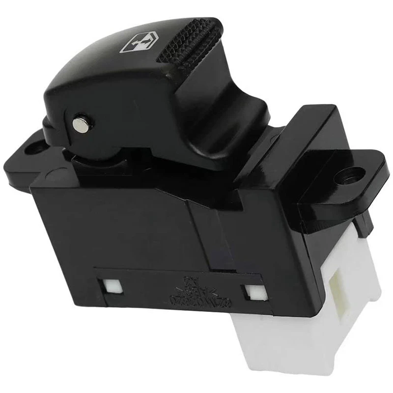 P enger Right Side Electric Power Window Switch for Hyundai Elantra Sonata Kia Optima Rio Sedona Spectra 93580-3D000