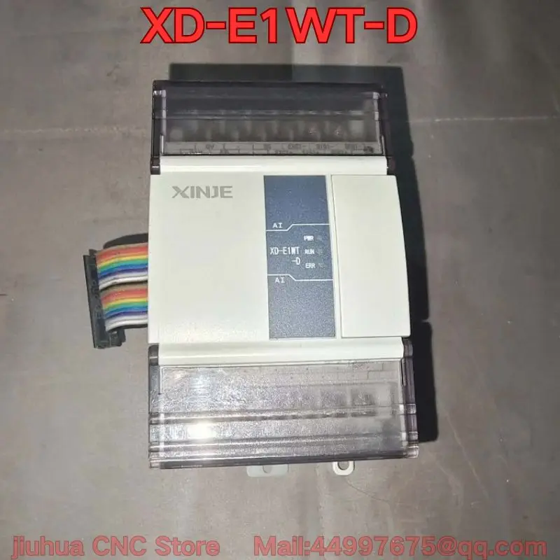Second-hand XD-E1WT-D weighing module, functional test normal. Latest Pricing for 2026