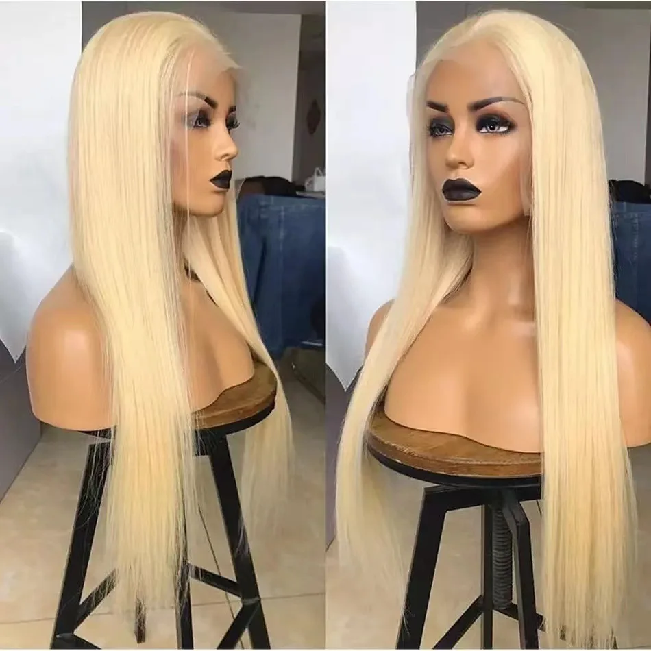 Exquisite daily hairstyle, elegant long straight hair, women's lightweight mesh hairpiece wig, new hot selling item