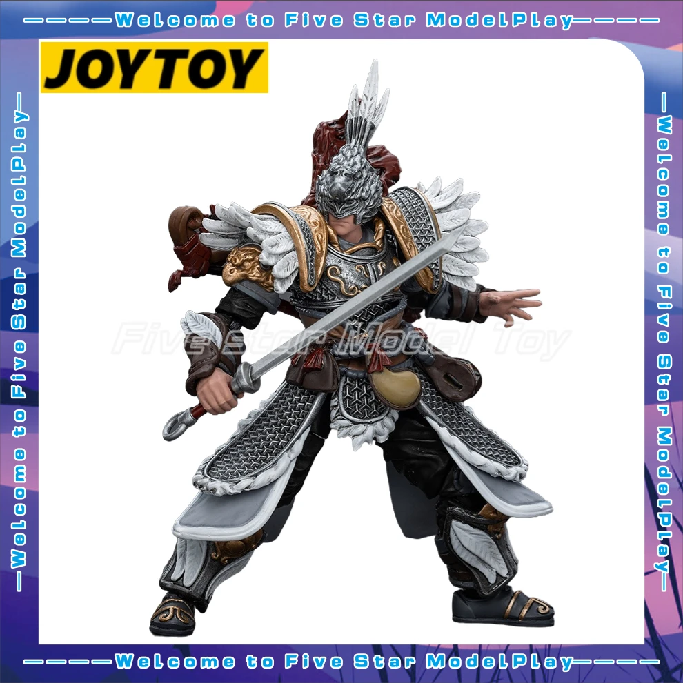 【FS】在庫あり オリジナル JOYTOY ダークソース 江湖弓騎兵 1/18 アクションフィギュア アニメモデル おもちゃ ギフト コレクション