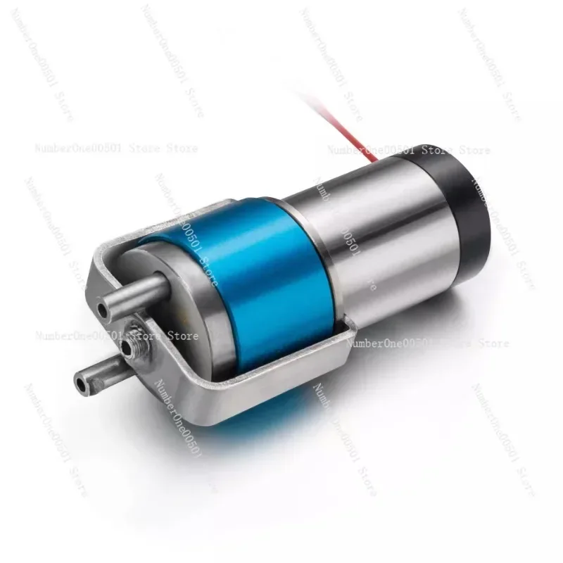 Rotary vane vacuum pump A6-05CL 2.83l sampling, micro air pump, particle counter, particle detection