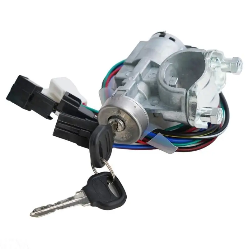 G7NA Professionelle Zündung Schalter Auto Schlüssel Starter UB3976290 3976290 US681 Für B2000 B2200 B2600 Auto Reparatur – Detail 3
