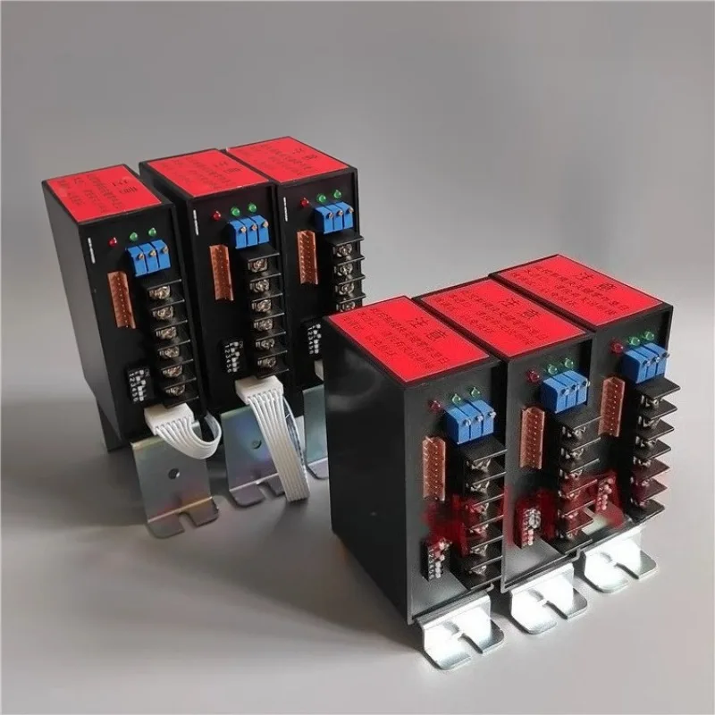 381LSA-08 Elektrischer Stellantriebsregler CPA100-220 RPA-100 RY-CPA-100-220V 1