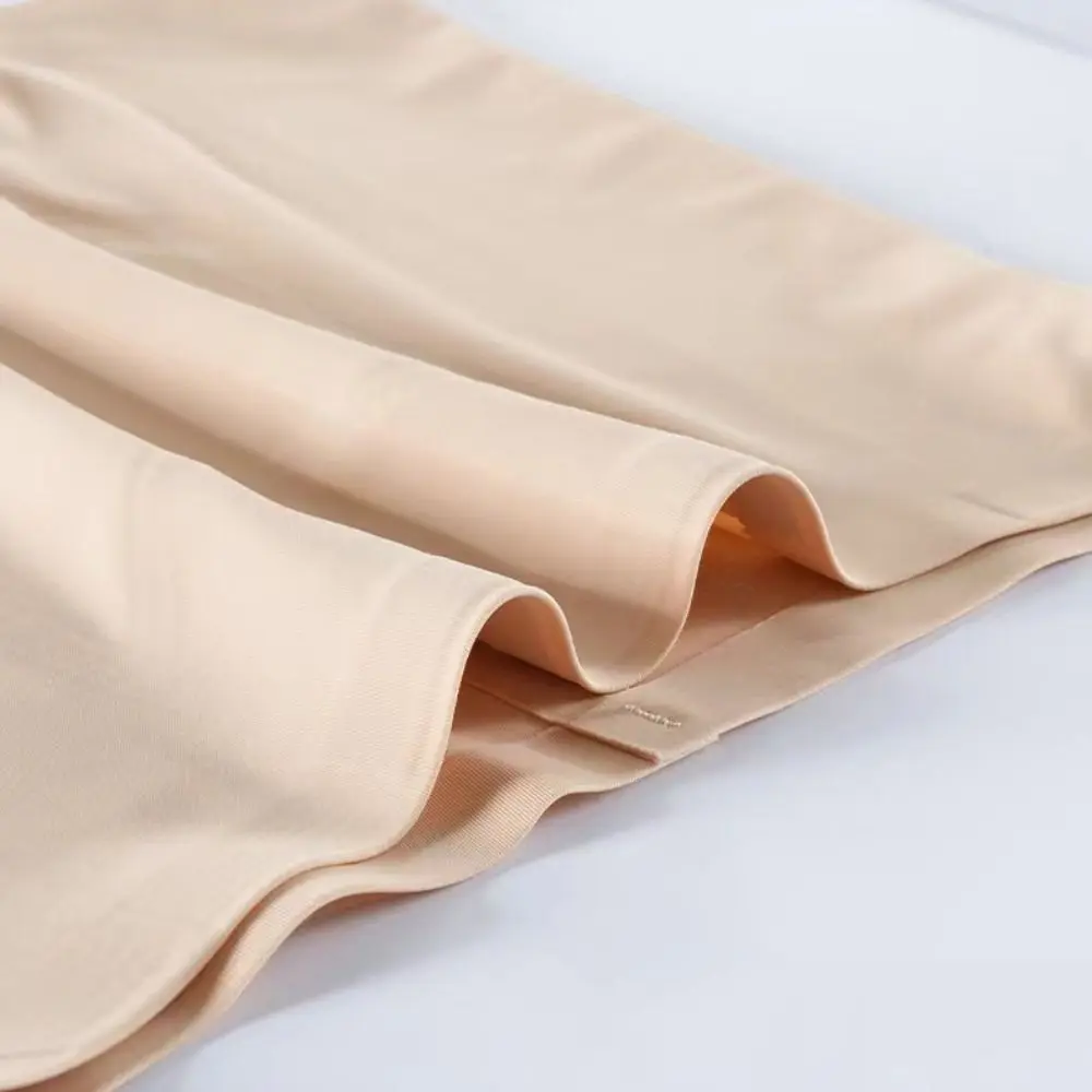 ملابس داخلية سلسة مع منصات التخسيس للتنحيف عالية الخصر تشكيل الجسم سراويل داخلية البطن التعاقد بعقب رفع ملخصات