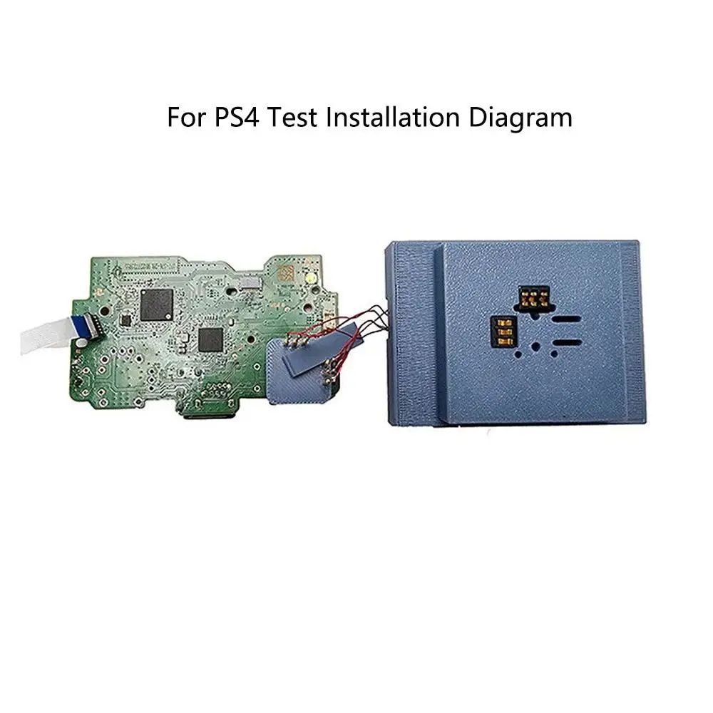 Professional Hall Joystick Tester DIY Dedicated Carbon Film Sensor Potentiometer for PS5/PS4/Xbox/Nintendo Switch Console Repair