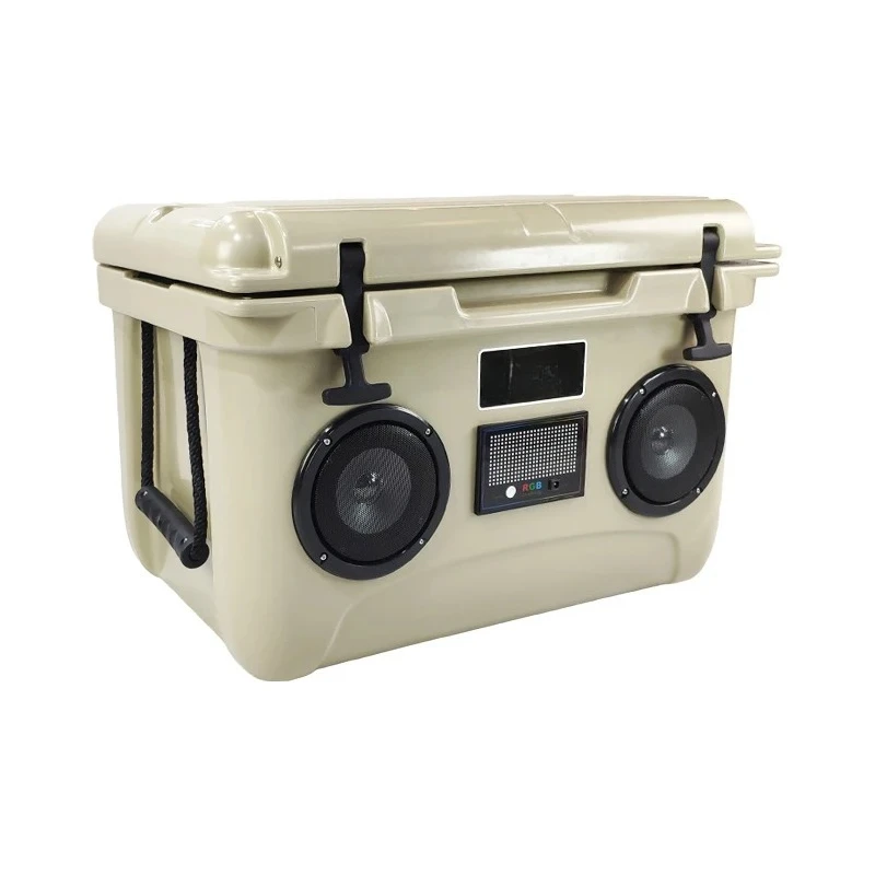 Best Selling Wireless Heavy Duty Insulated Beach Coolers for Marine Accessories