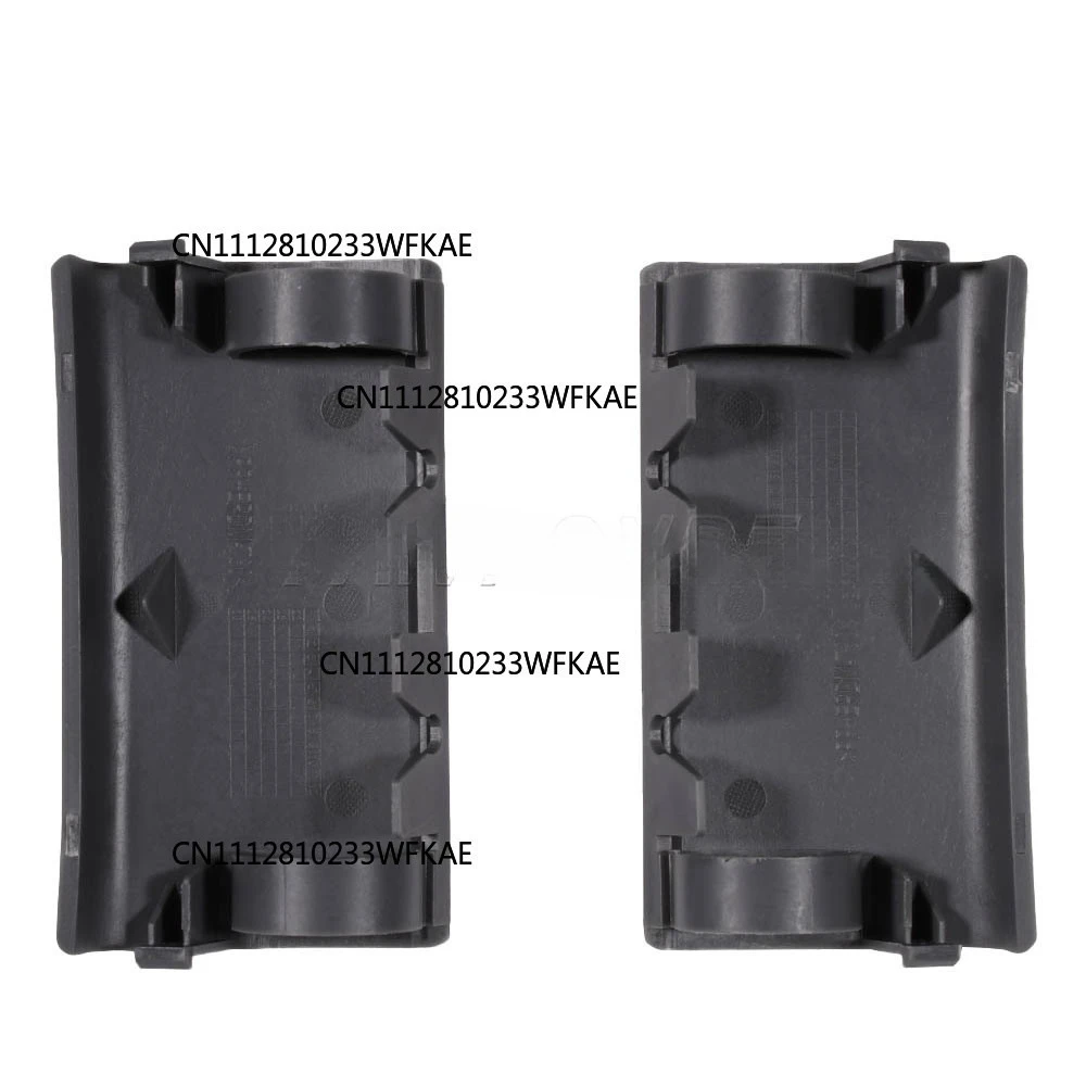 Left and Right  Front Jacking Point Cover Cap For VW Passat 1996-2005 3B0853917 3B0853918 3B0 853 917 3B0 853 918