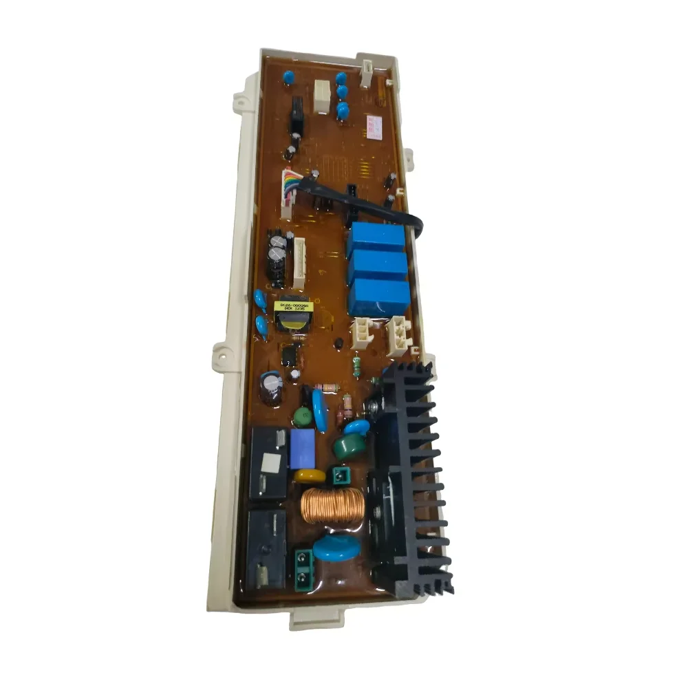 Used for Samsung washing machine computer board motherboard DC92-00625B DC92-01137E display board DC92-00859H parts