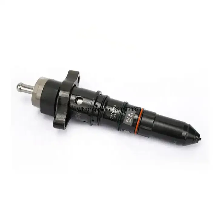 Factory Price And High Quality KTA38 Fuel Injector OEM 3076703 For Cummins