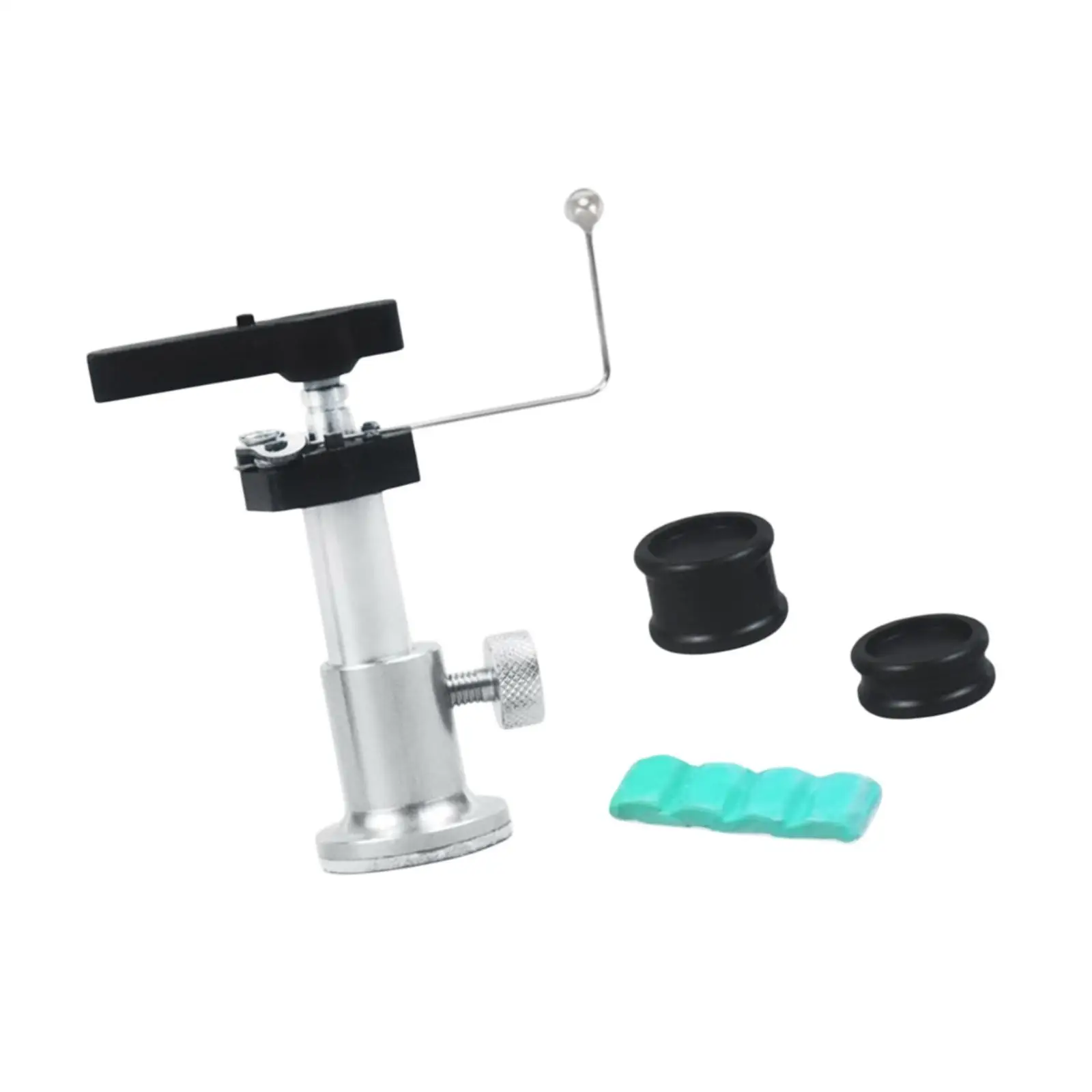 

Auto Tonearm Arm Lifter Device Easy to Install for Turntable Tonearm Safe Raiser Vinyl Record Player Accessory Practical Sturdy
