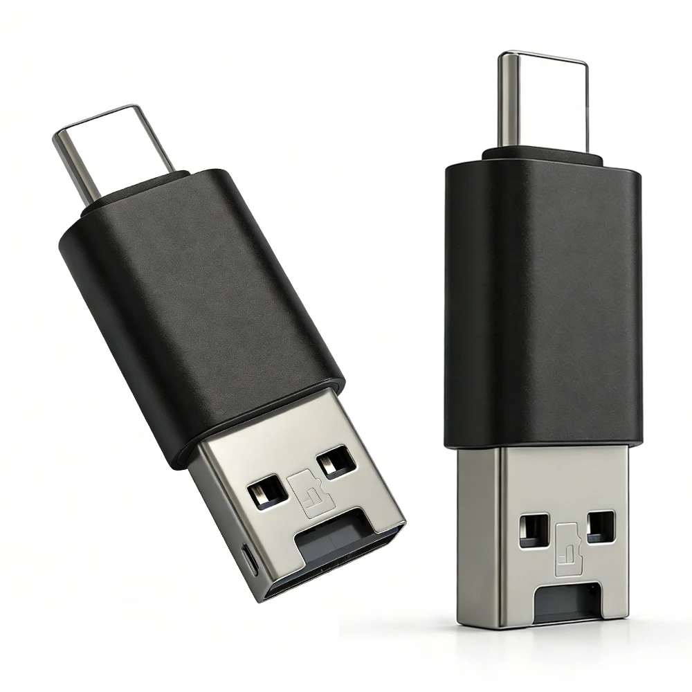 Geheugenkaartlezeradapter USB 3.0 Hoge snelheid USB 3.0 geheugenkaartlezeradapter voor pc/laptop/smartphone/rijrecorder - afbeelding 2