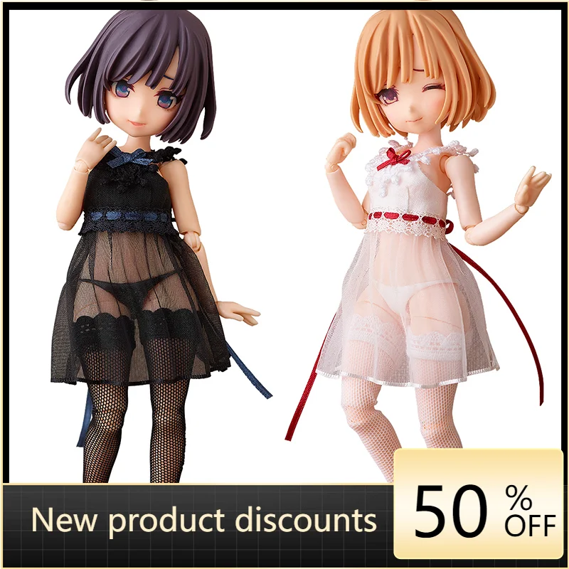 

Детская кукла Phat Pardoll, подвесное платье для сна, 100% оригинальная Подлинная модель из ПВХ, модель детской куклы, подарок