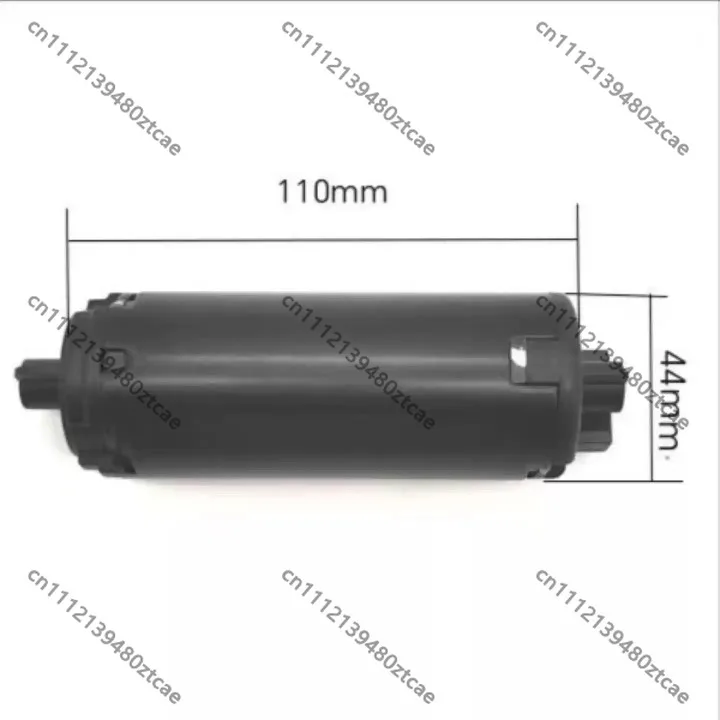 12V 2Pin Horizontal Forward Backward Adjust Motor Without Memory For Car Electric Seat Modification