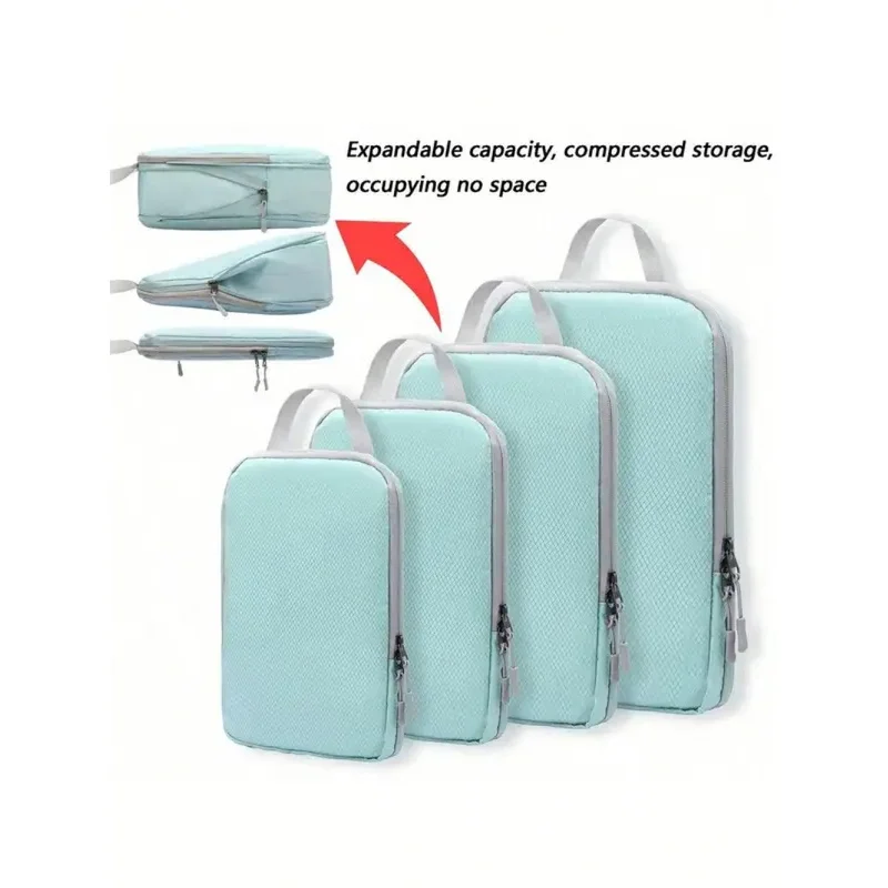 conjunto-de-4-pecas-compressiveis-bolsa-de-armazenamento-para-viagens-de-negocios-bolsa-organizadora-vertical-multifuncional-simples-e-elegante-a-prova-d'Agua