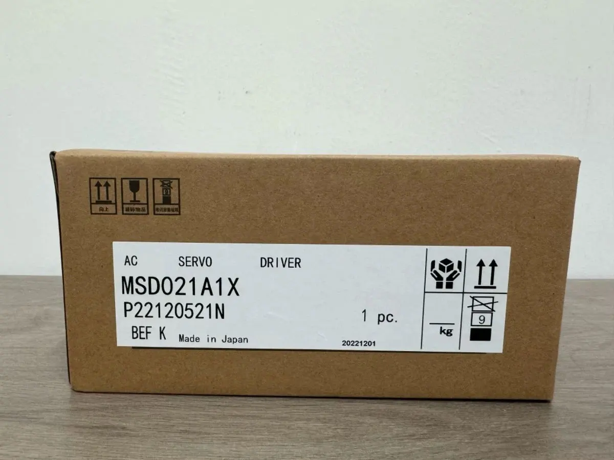 

Brand New MSD021A1X MSD021A4X MSD021A1XX MSD021A1XXV One Year Warranty ​