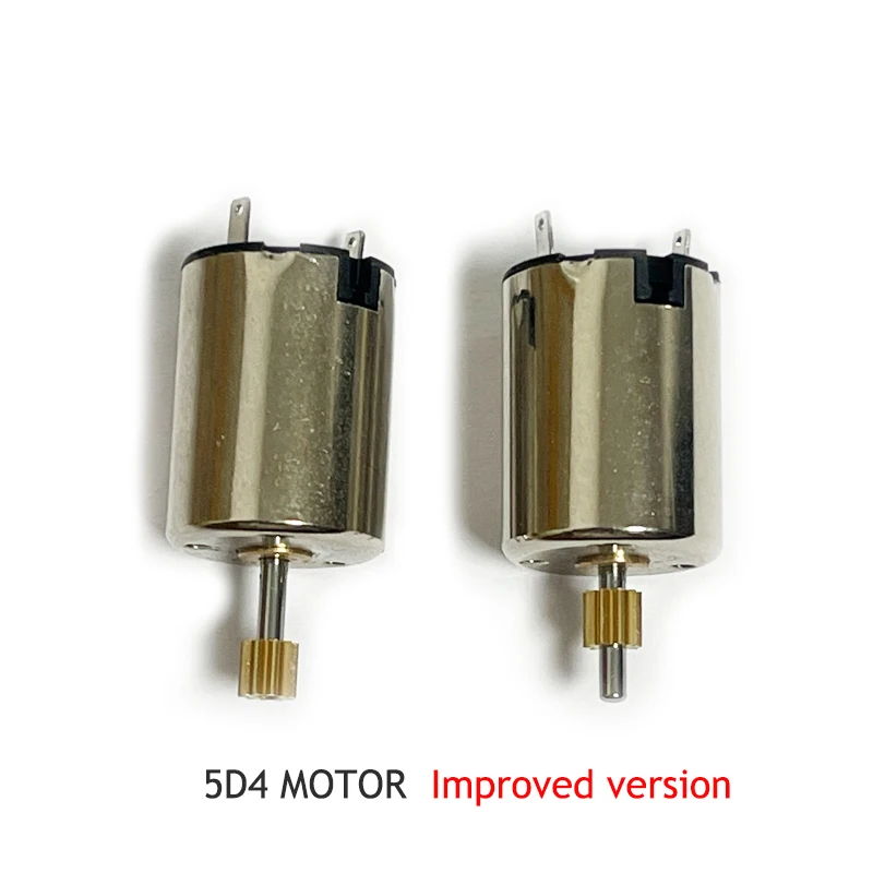 New Mirror box reflector Drive replacement motor with gear For Canon for EOS 5D Mark IV 5D4 5DIV 5DSR SLR digital camera