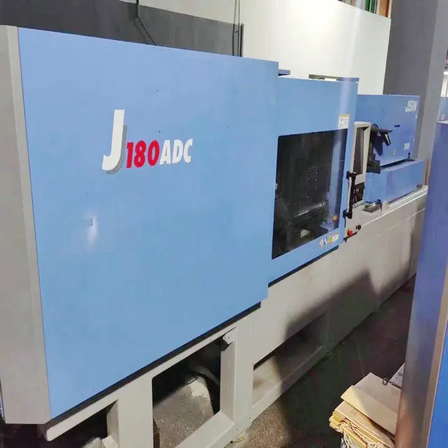 J180ADC JSW in jection molding machine J140ADC  J550EL3 J650EL3