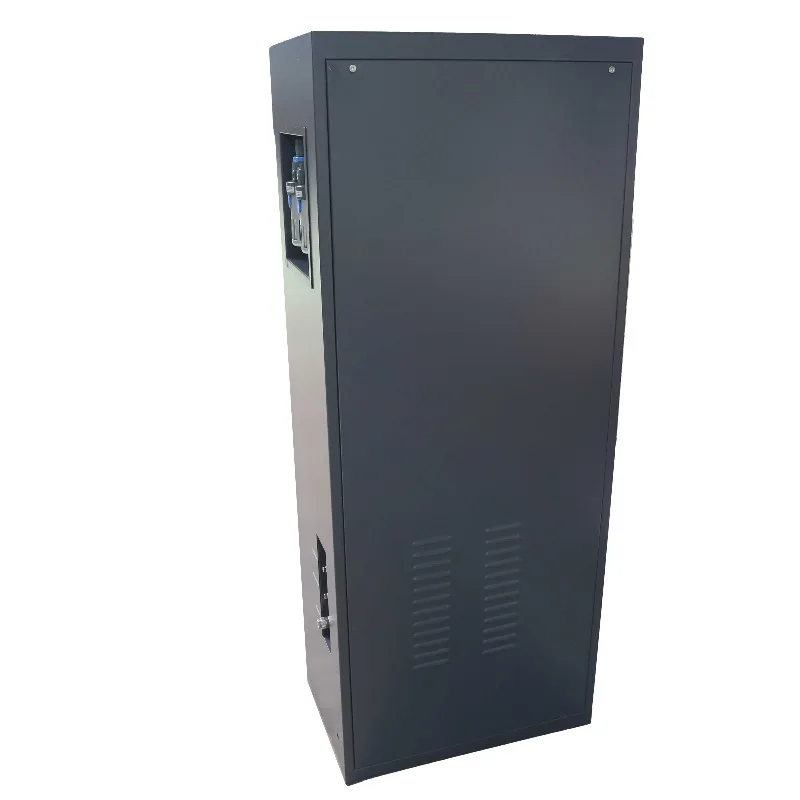 Automatische Digitale Nitrogen Generator Bandenpomp Auto-onderhoud Compressor Bandenspanning