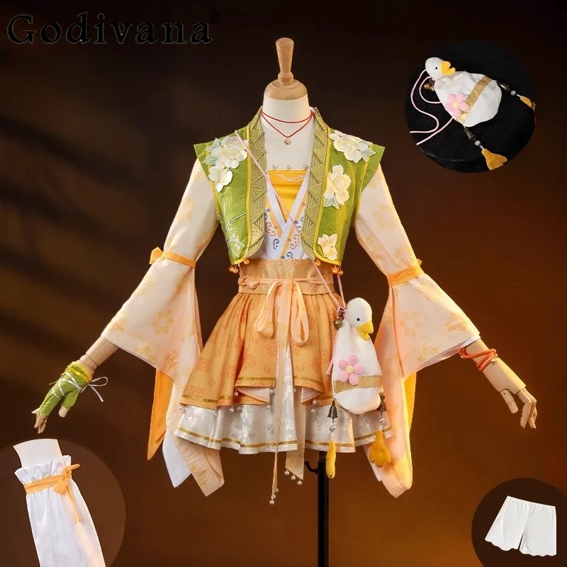 

Women Street Hero Cos Set Halloween Party New Fashion Uniform Costume Skirt Suits Female Carnival Props Accessories Outfits