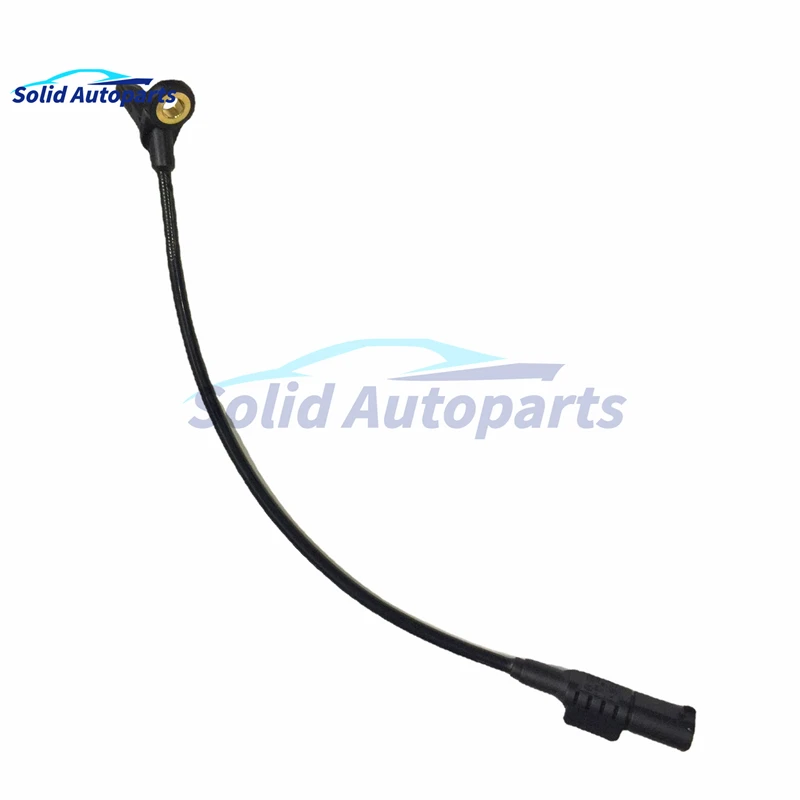 Rear Left or Right ABS Wheel Speed Sensor For Mercedes-Benz X164 W164 ML350 W251 Auto PartsNew 1644405641 1645400717 1649058300