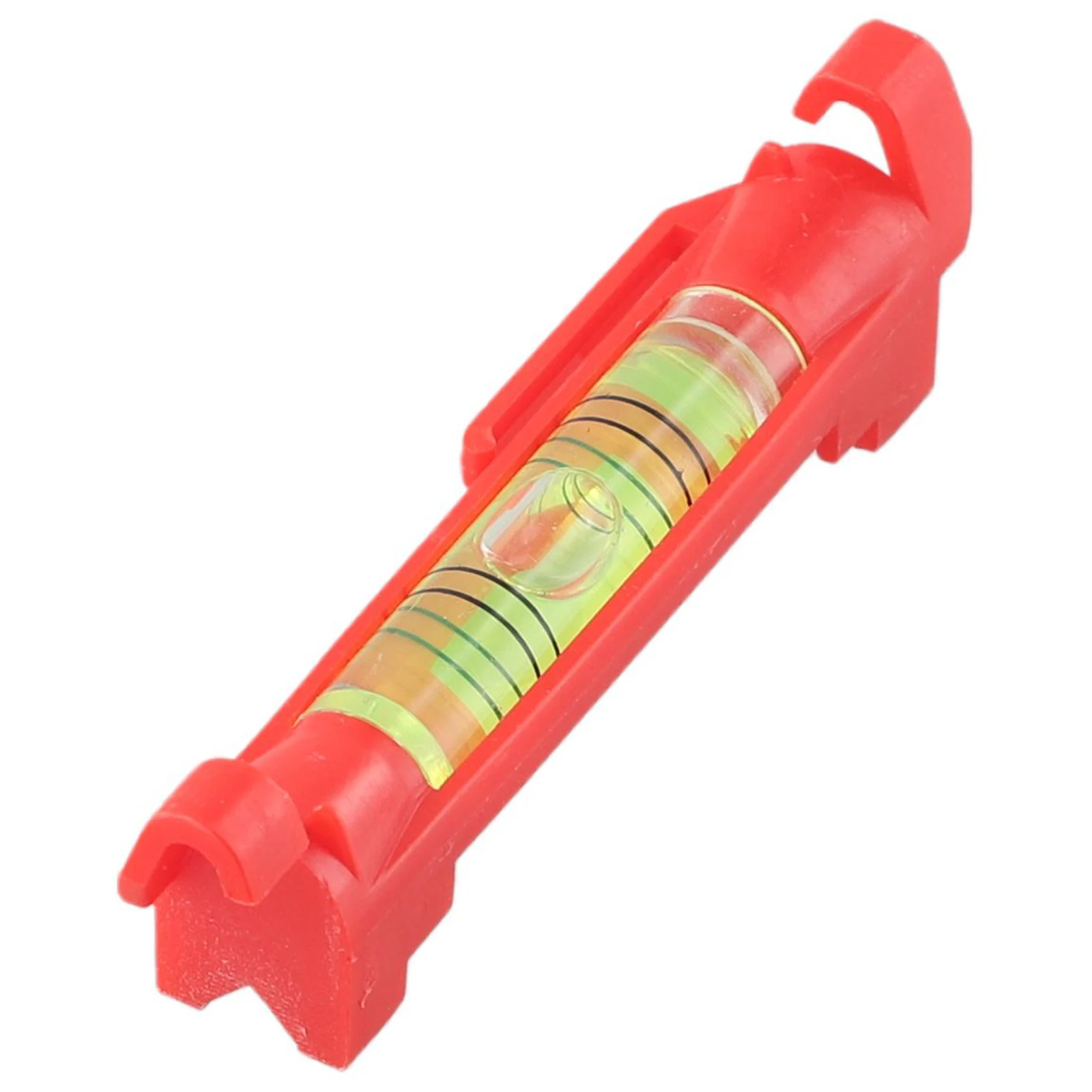 

5pcs Line Hanging Bubble Level Gradienter For Building Construction String Level Mini Horizontal BubbleLevels Tools