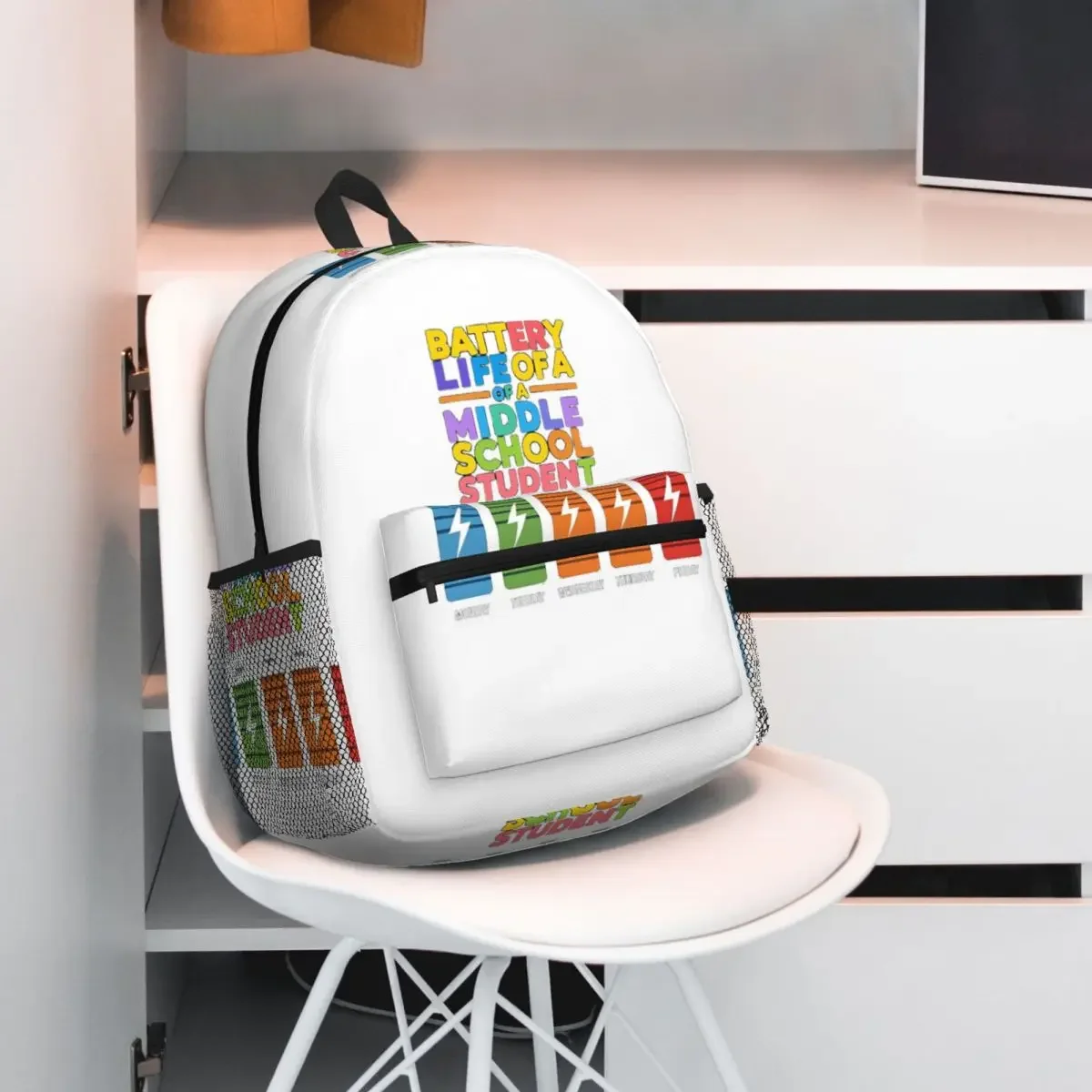 

Срок службы батареи, рюкзак для школьников средней школы, рюкзак большой емкости, детская сумка для книг, школьная сумка, сумки на плечо для мужчин и женщин