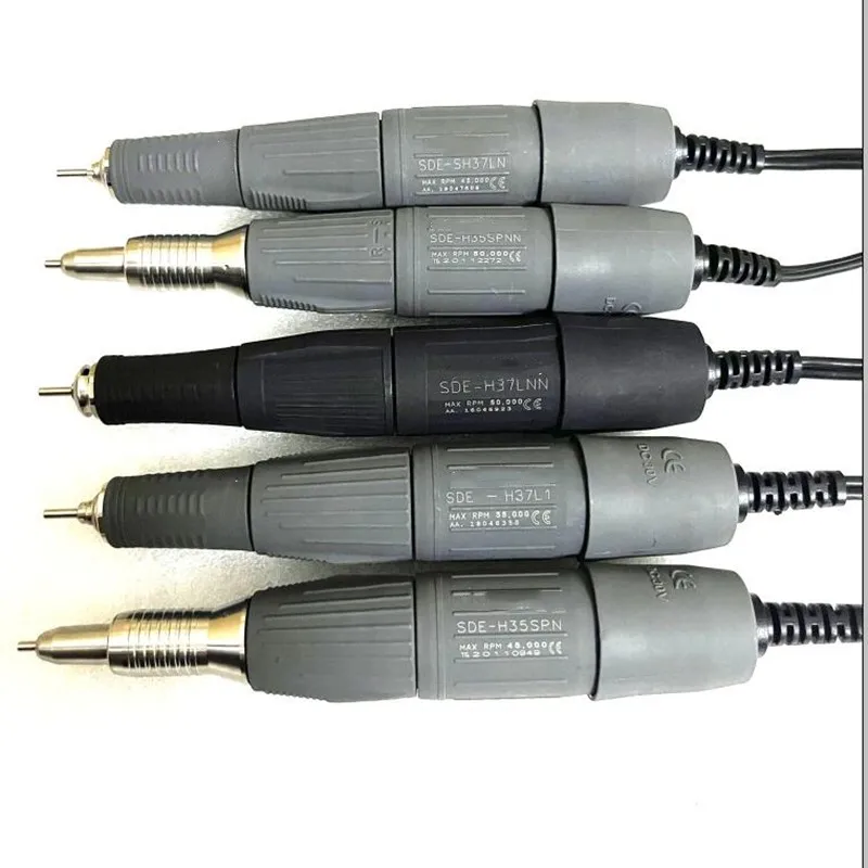 Drill Pen 35K 45K Strong 105L 102LN 37L1 H20N handle for All STRONG 210  Electric Micromotor Polishing control box Tool