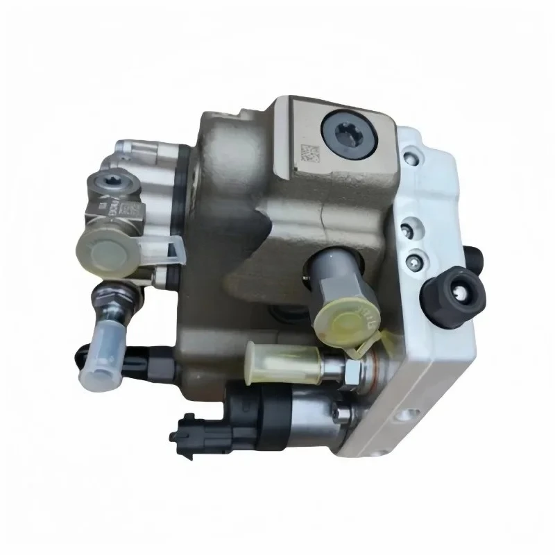 

High Quality Qsb6.7 Engine Parts Fuel Pump 4989266 0445020109 Excavator 6D107 Motor Fuel Pump