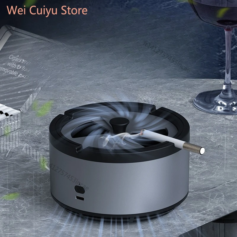 Los purificadores de aire se pueden usar en automóviles, habitaciones y oficinas para eliminar el humo pasivo, eliminar los olores a humo y purificar los ceniceros.